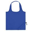 Foldaway Recycled Tote Bag | https://www.bestnamebadges.com