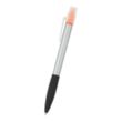 Neptune Pen With Highlighter | https://www.bestnamebadges.com