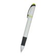 Domain Pen With Highlighter | https://www.bestnamebadges.com