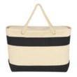 Large Cruising Tote Bag With Rope Handles | https://www.bestnamebadges.com