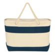 Large Cruising Tote Bag With Rope Handles | https://www.bestnamebadges.com