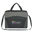Casual Friday Messenger Brief | https://www.bestnamebadges.com