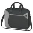 Wave Non-Woven Briefcase/Messenger Bag | https://www.bestnamebadges.com