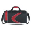 Sports Duffel Bag | https://www.bestnamebadges.com
