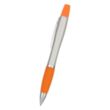 Twin-Write Pen With Highlighter | https://www.bestnamebadges.com