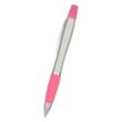 Twin-Write Pen With Highlighter | https://www.bestnamebadges.com