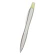 Twin-Write Pen With Highlighter | https://www.bestnamebadges.com