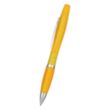 Twin-Write Pen With Highlighter | https://www.bestnamebadges.com