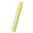 Frosted Barrel Highlighter | https://www.bestnamebadges.com
