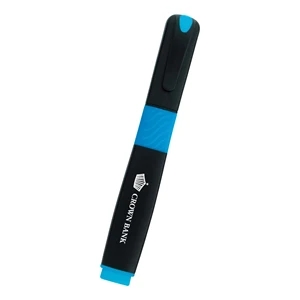 Odessa Highlighter | https://www.bestnamebadges.com