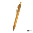 Oasis Bottle-Inspired Pen | https://www.bestnamebadges.com