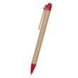 Eco-Inspired Pen | https://www.bestnamebadges.com