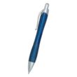 Rio Gel Pen With Contoured Rubber Grip | https://www.bestnamebadges.com
