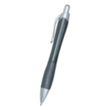 Rio Gel Pen With Contoured Rubber Grip | https://www.bestnamebadges.com