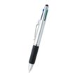 4-In-1 Pen With Stylus | https://www.bestnamebadges.com