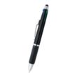 4-In-1 Pen With Stylus | https://www.bestnamebadges.com