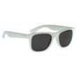 Color Changing Malibu Sunglasses | https://www.bestnamebadges.com