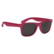 Color Changing Malibu Sunglasses | https://www.bestnamebadges.com