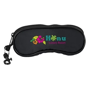 Eyeglass/Sunglass Holder | https://www.bestnamebadges.com