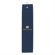 Folded Golf Towel | https://www.bestnamebadges.com