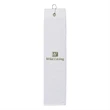 Folded Golf Towel | https://www.bestnamebadges.com