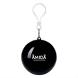 Poncho Ball Key Chain | https://www.bestnamebadges.com