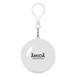 Poncho Ball Key Chain | https://www.bestnamebadges.com