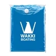 Disposable Poncho | https://www.bestnamebadges.com
