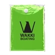 Disposable Poncho | https://www.bestnamebadges.com
