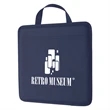 Non-Woven Stadium Cushion | https://www.bestnamebadges.com