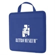 Non-Woven Stadium Cushion | https://www.bestnamebadges.com