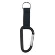 8mm Carabiner | https://www.bestnamebadges.com