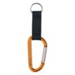 8mm Carabiner | https://www.bestnamebadges.com
