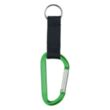 8mm Carabiner | https://www.bestnamebadges.com
