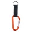 8mm Carabiner | https://www.bestnamebadges.com