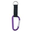8mm Carabiner | https://www.bestnamebadges.com