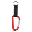 8mm Carabiner | https://www.bestnamebadges.com