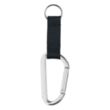 8mm Carabiner | https://www.bestnamebadges.com