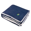 Sherpa Blanket | https://www.bestnamebadges.com