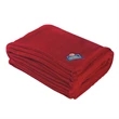 Chenille Blanket | https://www.bestnamebadges.com