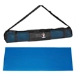 Yoga Mat And Carrying Case | https://www.bestnamebadges.com