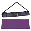 Yoga Mat And Carrying Case | https://www.bestnamebadges.com