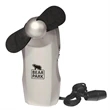 Mini Fan | https://www.bestnamebadges.com