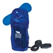 Mini Fan | https://www.bestnamebadges.com