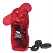 Mini Fan | https://www.bestnamebadges.com