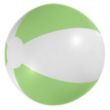 12" Beach Ball | https://www.bestnamebadges.com