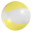 12" Beach Ball | https://www.bestnamebadges.com