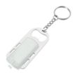Bottle Opener Key Light | https://www.bestnamebadges.com
