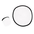 10" Flying Disk With Matching Pouch | https://www.bestnamebadges.com
