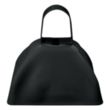 Small Cow Bell | https://www.bestnamebadges.com